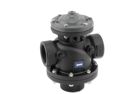 淺層砂過濾器三通閥